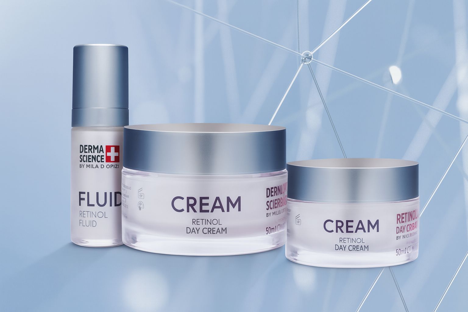 mila d'opiz derma science - Mila d'Opiz - phytobase