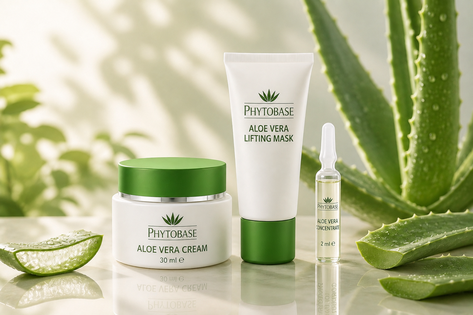 Aloe Vera