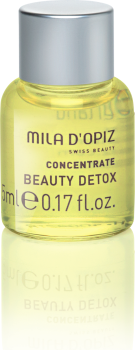 Beauty Detox Concentrate 5 ml