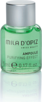 Purifying Effect Concentrate 5 ml