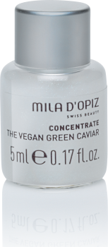 The Vegan Green Caviar Concentrate 5ml
