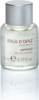 White Shade Concentrate 5 ml