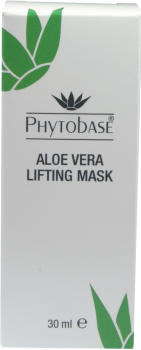Aloe Vera Lifting Mask 30 ml
