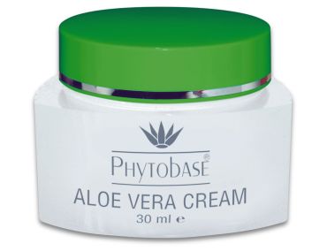 Aloe Vera Cream 30 ml