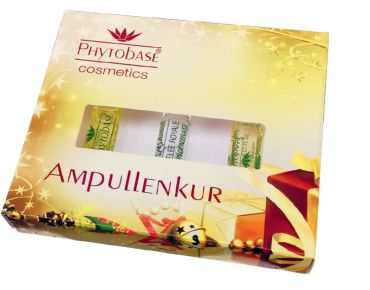 Ampullen Weihnachtsbox