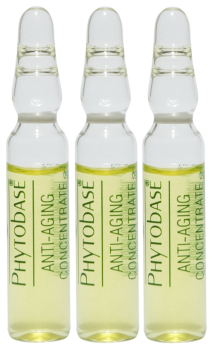 Anti Aging Concentrate 3x2ml