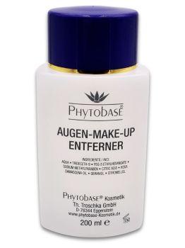 Augen-Make-Up Entferner 200 ml