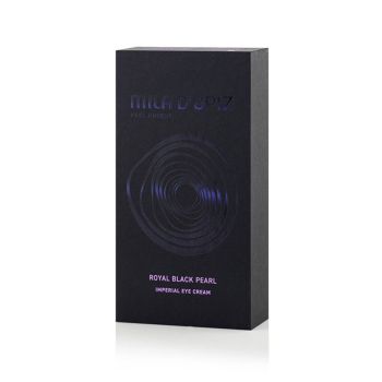 Royal Black Pearl Imperial Eye Cream 15 ml
