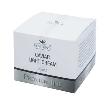 Caviar Light Cream 50 ml