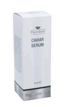 Caviar Serum 15 ml