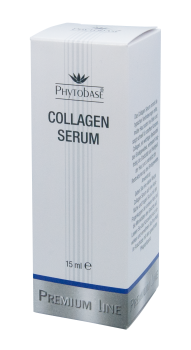 Collagen Serum 15 ml