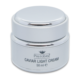 Caviar Light Cream 50 ml