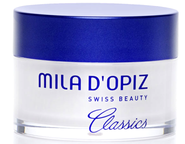 Classics Cell Nourishing Cream 50 ml