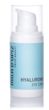 Hyaluronic4 Eye Cream 15 ml