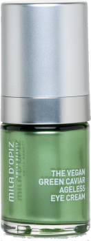 The Vegan Green Caviar Ageless Eye Cream 15 ml