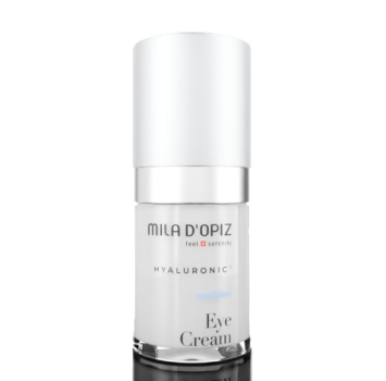 Hyaluronic⁷ Eye Cream 15 ml