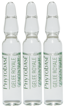 Gelee Royale Concentrate 3x2ml