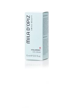 Hyaluronic4 Eye Cream 15 ml