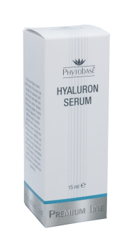 Hyaluron Serum 15 ml