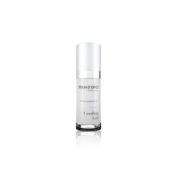 Hyaluronic⁷ Cooling Gel 30 ml