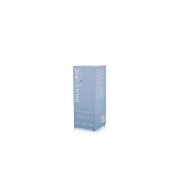 Hyaluronic⁷ Eye Cream 15 ml
