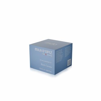 Hyaluronic⁷ Rich Cream 50 ml