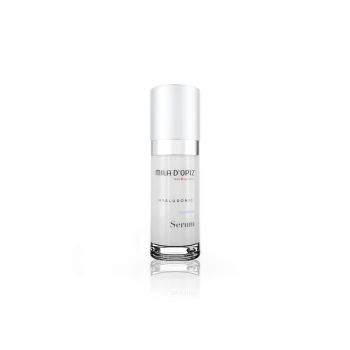 Hyaluronic⁷ Serum 30 ml