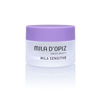 Mila Sensitive Night Cream 50 ml