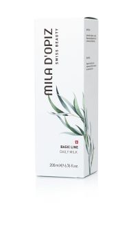Microbiome Milk 200 ml