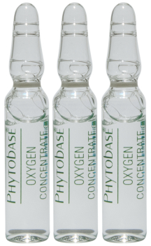 Oxygen Concentrate 3x2ml