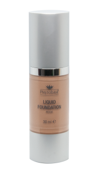 Liquid Foundation beige 30 ml