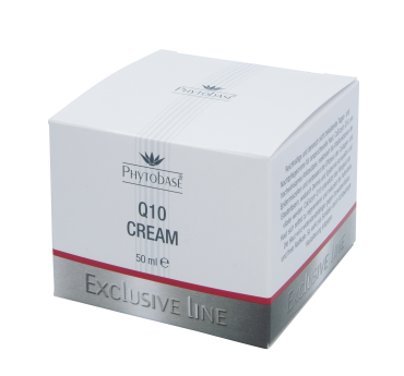 Q10 Cream 50 ml