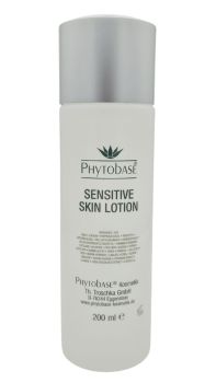 Sensitive Skin Lotion 200 ml