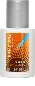 Sun Sun Drops SPF50 - 30 ml