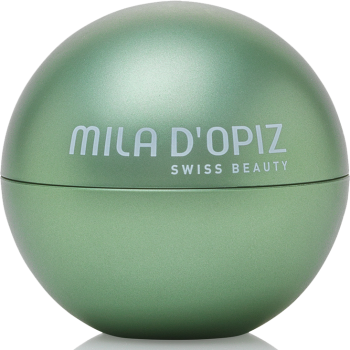 The Vegan Green Caviar 24 Glow Cream 50 ml