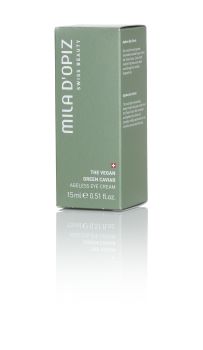 The Vegan Green Caviar Ageless Eye Cream 15 ml