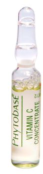 Vitamin C Concentrate 3x2ml