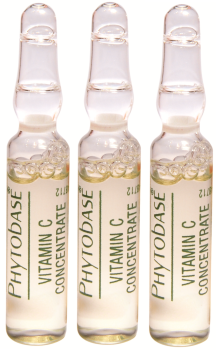 Vitamin C Concentrate 3x2ml