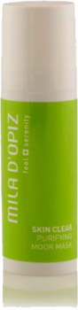 Skin Clear Purifying Moor Mask 30 ml