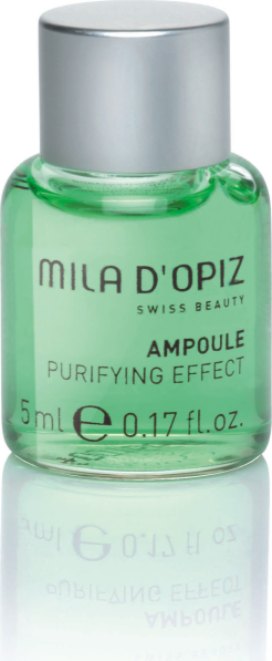 Purifying Effect Concentrate 5 ml