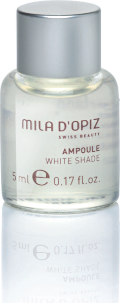 White Shade Concentrate 5 ml