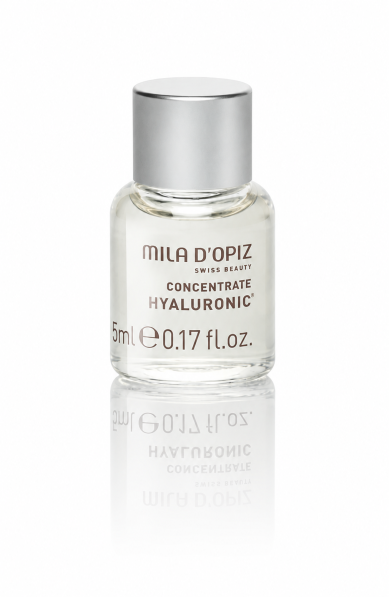 Hyaluronic⁷ Concentrate 5 ml