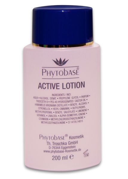 Active Lotion 200 ml