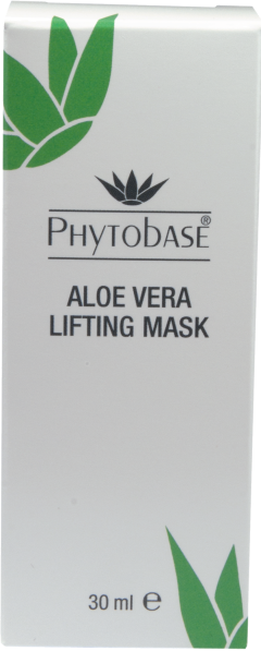 Aloe Vera Lifting Mask 30 ml