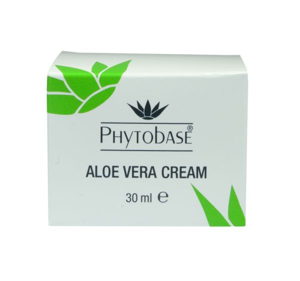 Aloe Vera Cream 30 ml