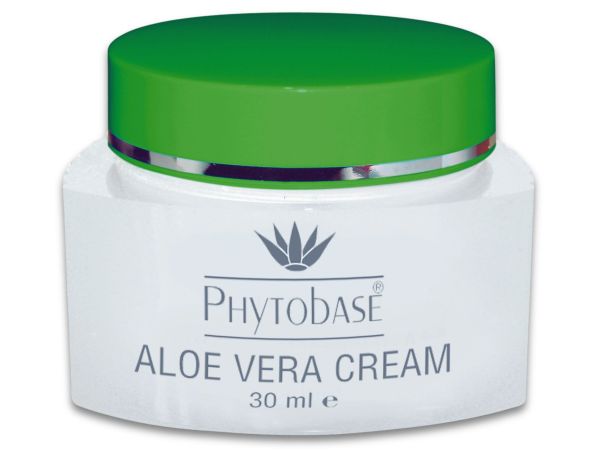 Aloe Vera Cream 30 ml