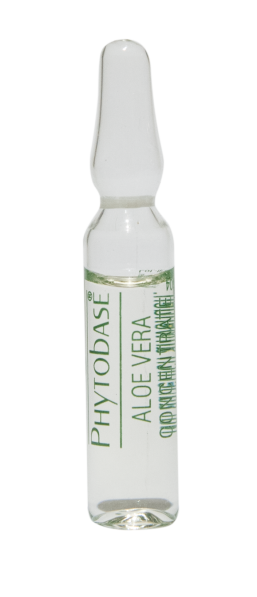 Aloe Vera Concentrate 3x2ml
