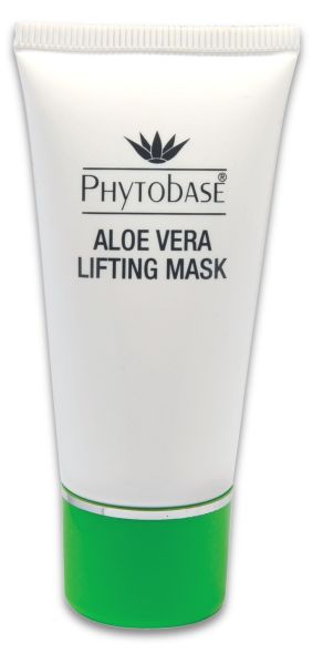 Aloe Vera Lifting Mask 30 ml