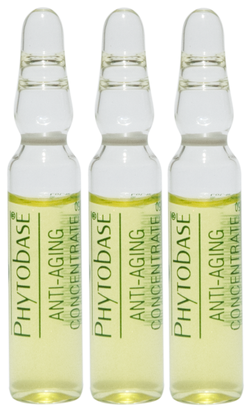 Anti Aging Concentrate 3x2ml