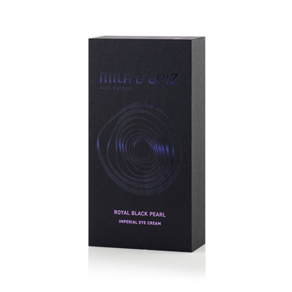 Royal Black Pearl Imperial Eye Cream 15 ml